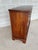 Traditional Craftique Mahogany Federal Style 54" Sideboard-Buffet For Sale - Image 3 of 17