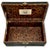 Original Antique Locking Document Box From Milton Massachusetts First Congregational Church Parish - Circa Mid 19th Century For Sale - Image 16 of 18