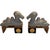The camels were part of an installation at Seattle Art Musuem's Art in the Park auction. An excellent homage to the...