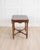 19th Century Italian Walnut Writing Desk, Neoclassical Design For Sale - Image 10 of 18