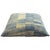 Beautiful 19th century indigo textiles from Africa, made into fabulous pillows. Antique textile on both sides with...