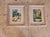 Set Of. 2 Framed Signed Still Life Art Photography For Sale - Image 14 of 14