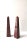 Italian Marble Obelisks, Pair For Sale - Image 4 of 12