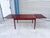 1960s 1960s Danish Modern Teak Extendable Dining Table by Am Mobler For Sale - Image 5 of 12