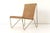 Bachelor Chair Designer: Verner Panton Year: 1955 Manufacturer: Fritz Hansen Country: Denmark Measurements: H 74,5 cm W 52...