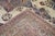 Late 19th Century Antique Kerman Rug 9'8'' X 14'6'' For Sale - Image 10 of 10