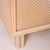 Rattan and Brass Sideboard, 1970s For Sale - Image 15 of 18