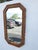 Hollywood Regency American of Martinsville Hollywood Regency Bathroom Wall Mirror a Pair 6451 For Sale - Image 3 of 11