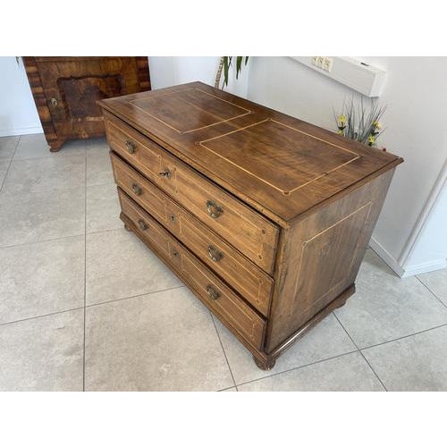 Vintage Josephine Chest of Drawers For Sale - Image 4 of 18