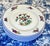Early 20th Century Early 20th Century Hand-Painted French Limoges Plates - 8” For Sale - Image 5 of 7