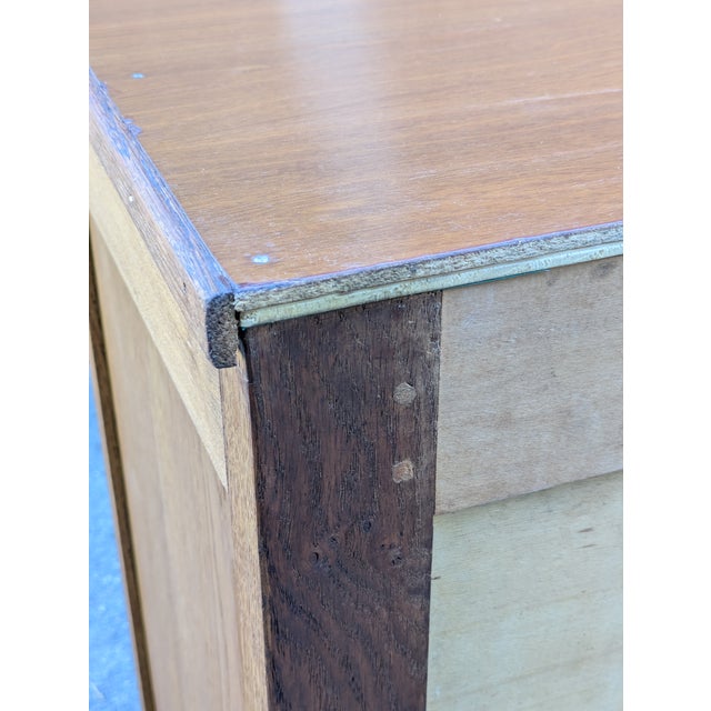 Parisian Buffet, France, 1950 For Sale - Image 11 of 13