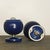 Space Age Glazed Ceramic Wall Lights, 1960s, Set of 2 For Sale - Image 11 of 12