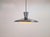 Vintage Pendant Light by Louis Kalff for Philips, 1960 For Sale - Image 3 of 12