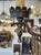 1920s Italian Six Light Chandelier For Sale - Image 6 of 8
