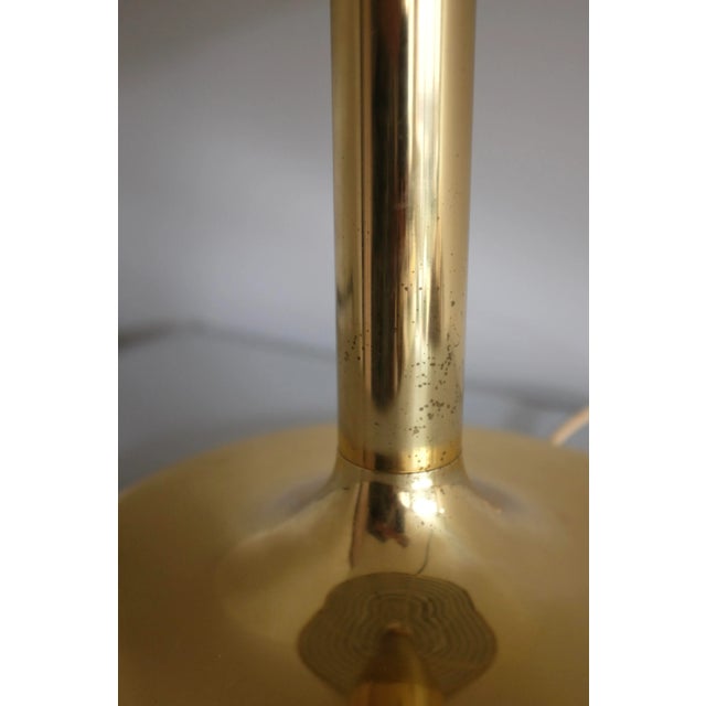 Mid-Century Modern 1970s Mid-Century Bumling Lamp by Anders Pehrson For Sale - Image 3 of 8