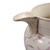 Purple Georgian Sunderland Lustreware Jug with Poetic Decor, 1810s For Sale - Image 8 of 9