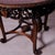 Antique Late 19th Century Carved Wooden Coffee Table, 1890s For Sale - Image 14 of 16