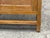 Crate & Barrel Blake Two-Door Storage Cabinet For Sale - Image 11 of 12
