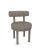 A chair that mixes both modern and classical design approaches. Designed to hug the body, durable and solid chair features...