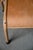 Beige Vintage Beige Tubular Nursery School Chair, 1960s For Sale - Image 8 of 11