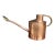 Vintage Haws Copper & Brass Indoor Watering Can For Sale