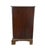 Bernhardt Furniture Solid Mahogany Traditional Federal Style 63" Buffet For Sale - Image 12 of 16