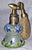 Vintage Perfume Atomizer Bottle For Sale - Image 4 of 6
