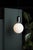 Black Aballs T Pe Pendant Lamp by Parachilna For Sale - Image 6 of 11