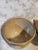 Vintage Benjarong Porcelain Lidded Vessel For Sale - Image 12 of 13