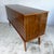1960s Figured Walnut Sideboard by Alfred Cox, 1960s For Sale - Image 5 of 16