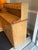 Antique English Pine Sideboard For Sale - Image 4 of 12