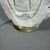 Sculptural Abstract Face Table Lamp in Marble, 20th Century For Sale - Image 10 of 15
