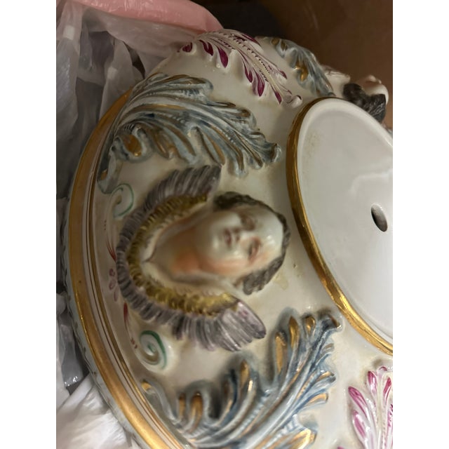 オカリナ⭐️Pieta(ピエタ) 4C EXcellennt AC菅 ⭐️金箔の装飾 オカリナ⭐️Pieta(ピエタ) 4C EXcellennt AC菅 ⭐️金箔の装飾