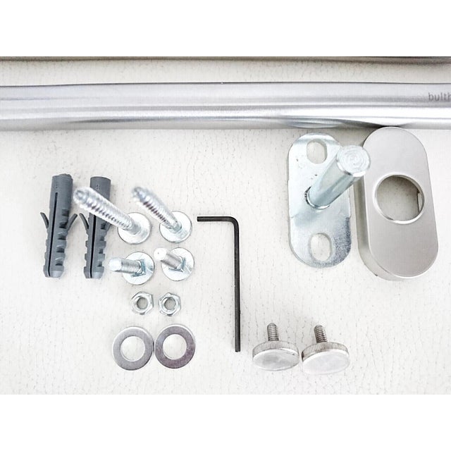 Bulthaup Kitchen Stunning Shelves For Sale - Image 13 of 14