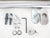 Bulthaup Kitchen Stunning Shelves For Sale - Image 13 of 14
