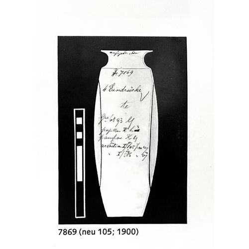 Antique Art Nouveau Vase from Loetz, 1890s For Sale - Image 6 of 8