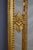 Large Mid-Century Louis XVI Style Mirror with Parcloses, 1950s For Sale - Image 6 of 13