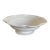 Antique 19th Century Wedgwood Creamware Centerpiece Bowl Circa 1879 For Sale