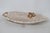Traditional Japan Ceramic Bowl Tray 4642b For Sale - Image 3 of 14