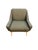 Mid-Century Modern Mid 20th Century Haywood Wakefield Lounge Chair For Sale - Image 3 of 18