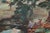 1940s Sitting by the Lake, Landscape by Joseph Yeager, 1940 For Sale - Image 5 of 5