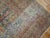 Antique Tabriz Facial Figure Rug - 11'4" x 14'10" For Sale - Image 11 of 13