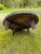 Oval Ceramic Coffee Table by Roger Capron, 1950s For Sale - Image 6 of 8
