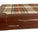 Vintage Mid-Century Tartan Backgammon Game Set in Travel Case For Sale - Image 10 of 18
