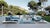 Mid-Century Modern 5 Piece Outdoor Mah Jong Sofa Set by Hans Hopfer for Roche Bobois For Sale - Image 3 of 18