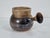 Vintage Glazed Sandstone Jug by Roland Zobel for Atelier Les Cycladen, ​​France, 1970s For Sale - Image 6 of 11