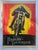 Art Deco Harley Davidson Motorcycle Advertising Poster, 1930s For Sale - Image 4 of 13