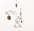 American Modernist Abstract Mobile For Sale - Image 12 of 14