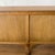 Lucy Reclaimed Elm Wood Console With 18 Drawers in Natural Finish For Sale - Image 14 of 16