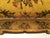 Venetian Lacquered Wooden Yellow Box with Flowers and Birds, 1750 For Sale - Image 18 of 18